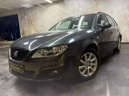 Seat Exeo St 1.8 TSI 160 Style