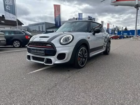Mini Mini John Cooper Works 2.0 170