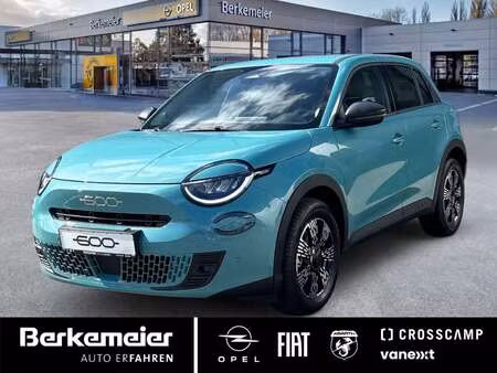 Fiat 600 1.2 110