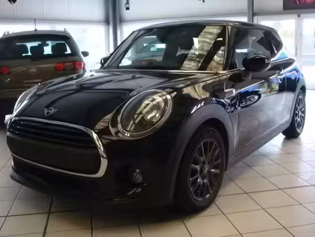 Mini Mini One 1.5 102