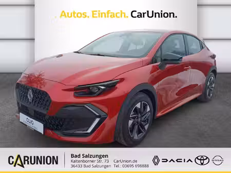 Renault Clio E-Tech 1.8 160 Evolution