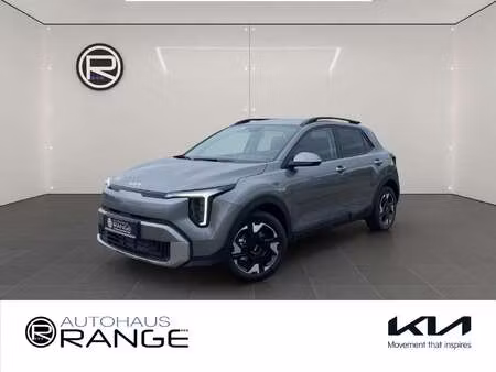Kia Stonic 1.0