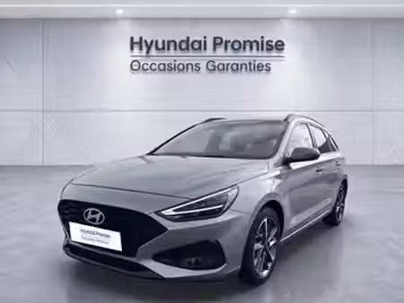 Hyundai Bayon 1.0 T-GDi 100 Creative
