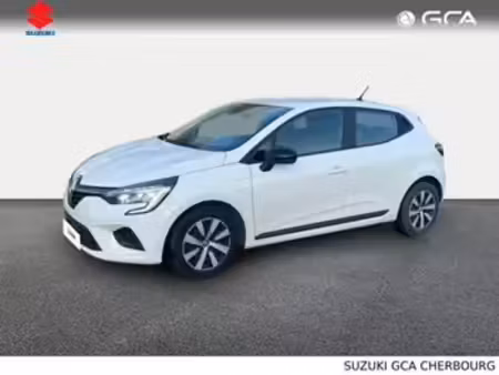 Renault Clio 1.0 TCe 90 Équilibre