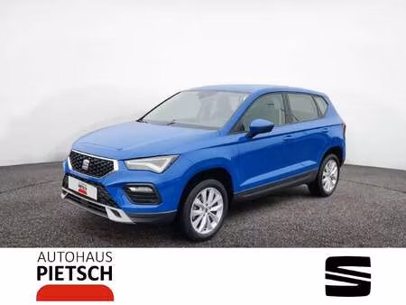 Seat Ateca 1.5 TSI 150 Style