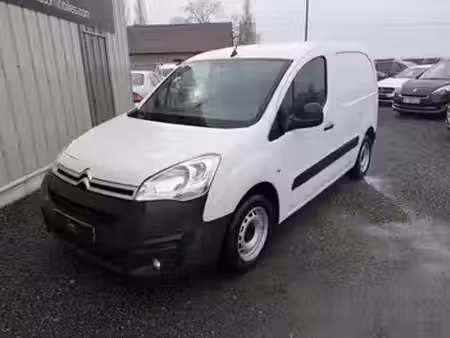 Citroën Berlingo 1.6 HDi 75