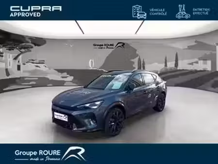 Cupra Formentor 1.5