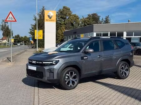 Dacia Bigster 1.2 TCe 140 Expression