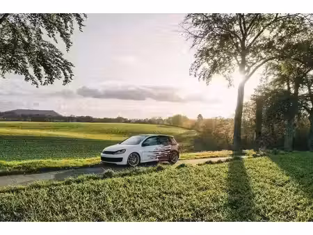Volkswagen Golf GTI 2.0