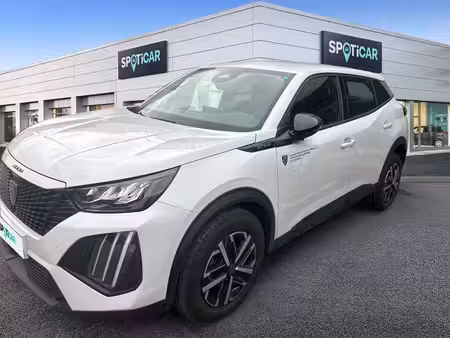 Peugeot 2008 1.2 Style