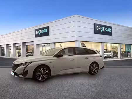 Peugeot 308 Active
