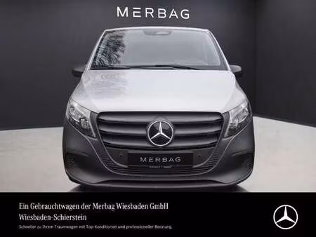 Mercedes-Benz Vito 114 2.0 CDI 136