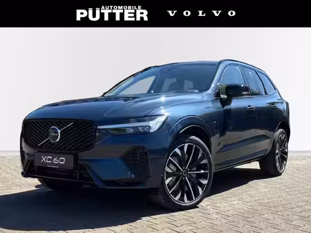 Volvo XC60 2.0 4x4