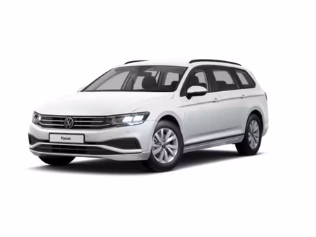 Volkswagen Passat 2.0 TDI 122 Base