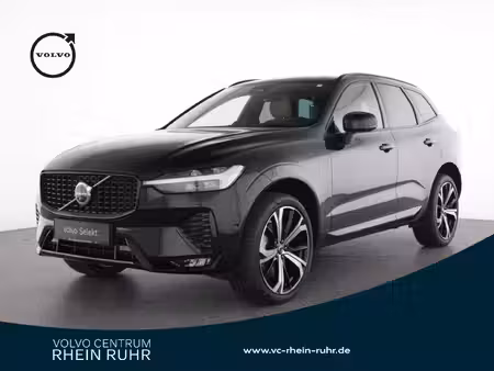 Volvo XC60 2.0 4x4