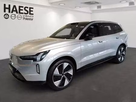 Volvo EX90 