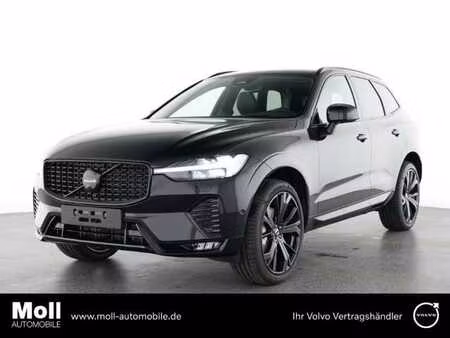 Volvo XC60 2.0 4x4