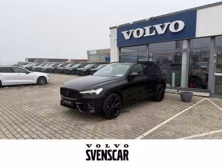 Volvo XC60 2.0 4x4