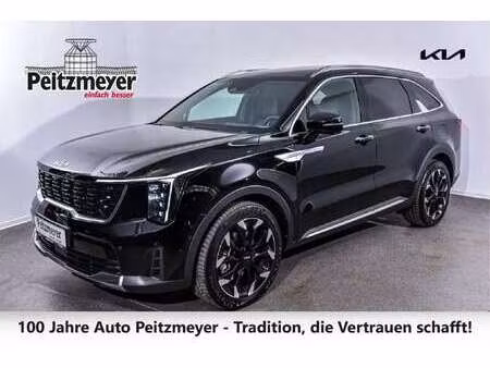 Kia Sorento 2.2 CRDi Platinum 4x4