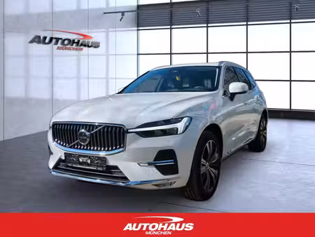 Volvo XC60 2.0 4x4