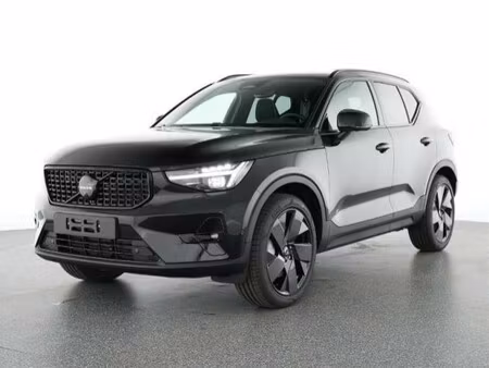 Volvo XC40 2.0