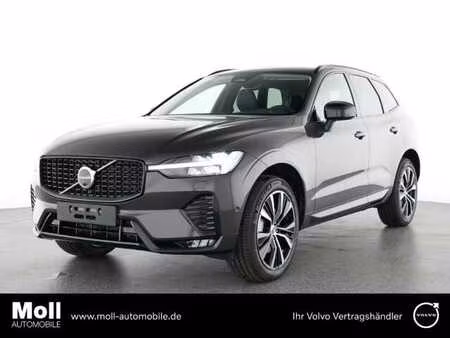 Volvo XC60 2.0 4x4