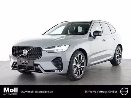 Volvo XC60 2.0 4x4