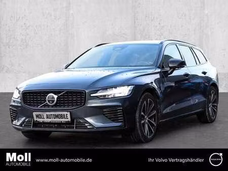 Volvo V60 2.0 4x4