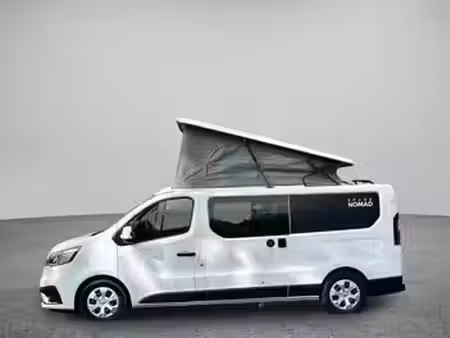 Renault Trafic 2.0 dCi 150 Équilibre