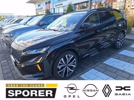 Renault Espace 1.2 200 Iconic