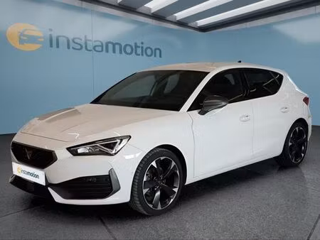 Cupra Leon 2.0 TDI 150