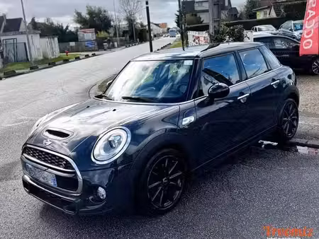 Mini Mini Cooper 2.0 170 Exquisite