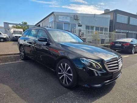 Mercedes-Benz Classe E E 300 de 2.0 306 Elegance