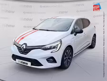 Renault Clio E-Tech 1.6 145