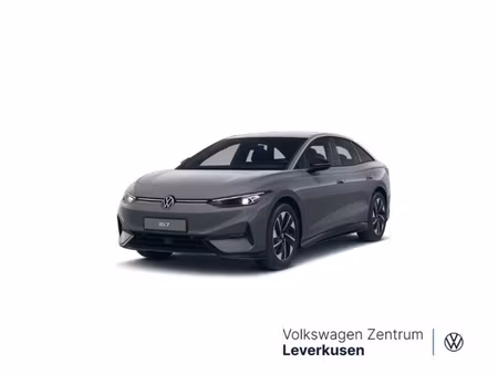 Volkswagen ID.7 286