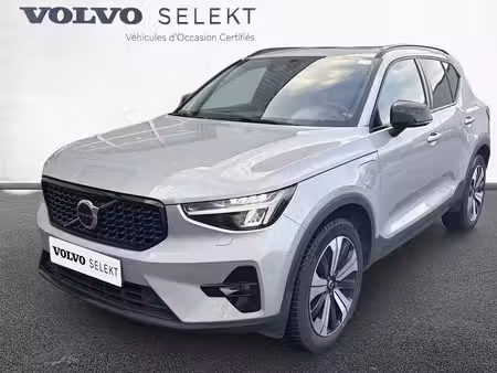 Volvo XC40 T4 1.5 129