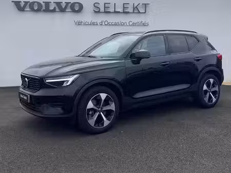 Volvo XC40 B3 2.0 163