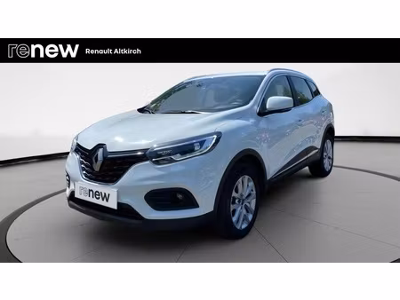 Renault Kadjar 1.5 dCi 115