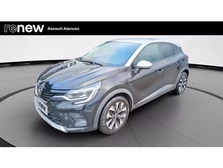 Renault Captur E-Tech 1.6 145
