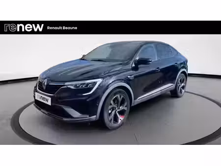 Renault Arkana E-Tech 1.6 145 RS Line