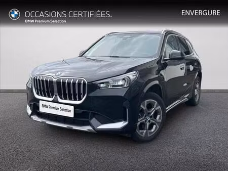 BMW X1 25e 1.5 136 xDrive