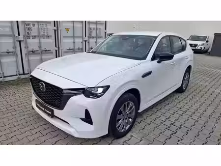 Mazda CX-60 e-Skyactiv 2.5 327 Comfort 4x4