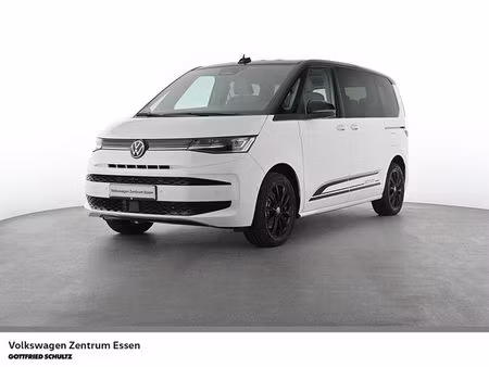 Volkswagen Multivan 4Motion