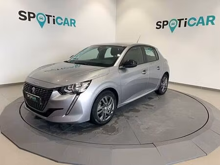 Peugeot 208 1.2 PureTech 75 Active