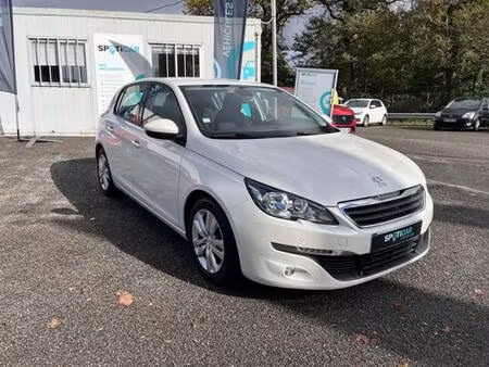 Peugeot 308 1.2 THP 110 Active