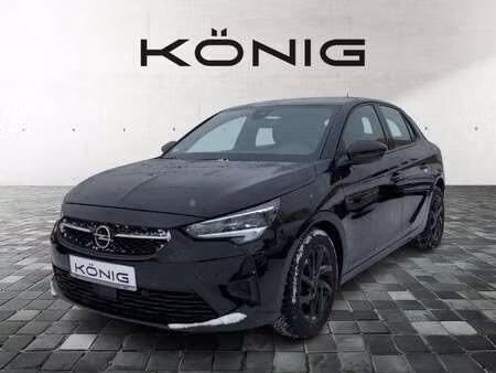 Opel Corsa 1.2 GS