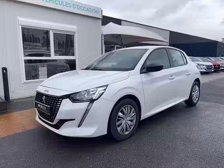 Peugeot 208 1.2 PureTech 75 Premium