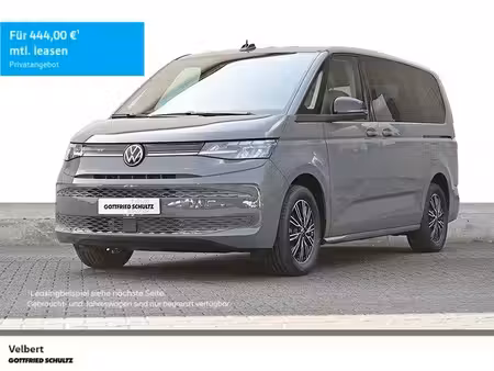 Volkswagen Multivan 2.0 TDI 150