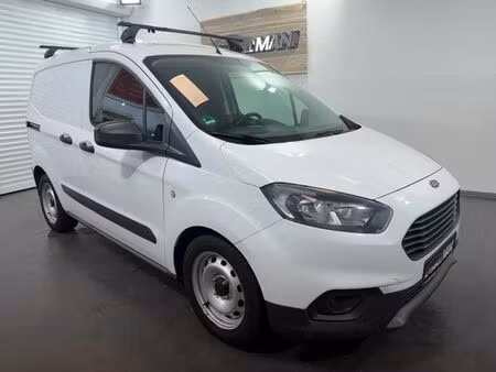 Ford Transit 1.0 102 Basis