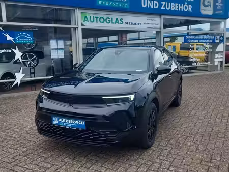 Opel Mokka 1.2 GS Line